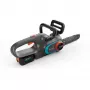 Motorzāģis Gardena PowerSaw Melns