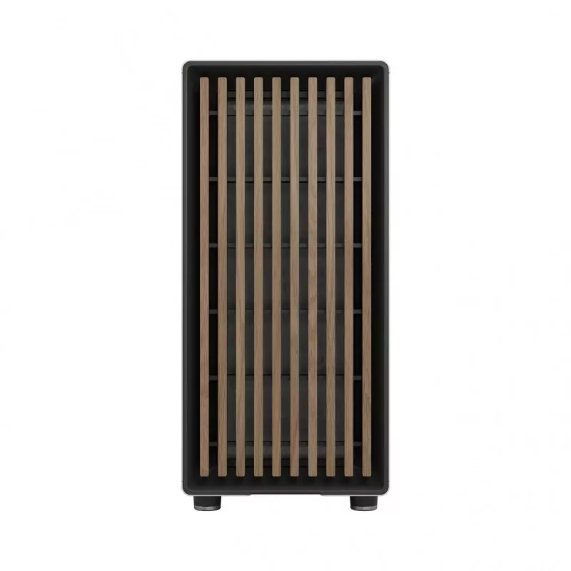 Fractal Design North Midi Tower balts