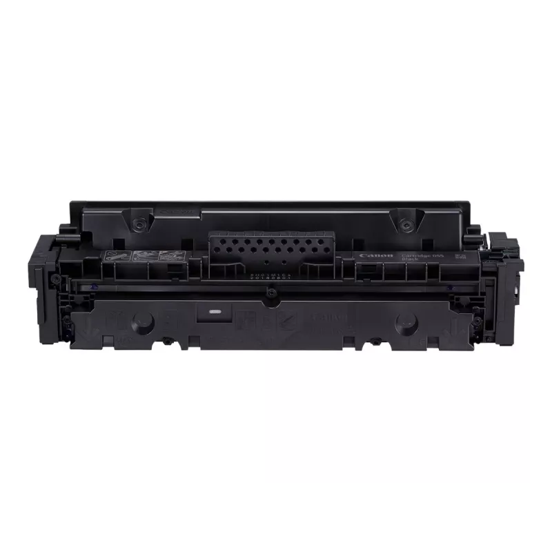 Canon 055 toner kasetne 1 gab. Oriģināla melna