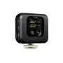 Bezvadu uztvērējs ar kameras stiprinājumu Shure MV-R-Z6 — 50–20000 Hz, 30 m diapazons, 12–15 V, 308×101×38 mm, 0,429 kg, melns
