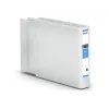 Tintes kasetne Epson C13T04A24N ciāna priekš WF-C8190 / WF-C8690, Extra (Super) High Yield