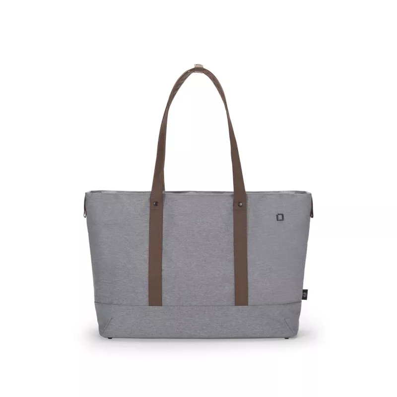 Dāmu maciņš DICOTA Laptop Shopper Bag Eco MOTION 13 - 14,1 colla vienkrāsains