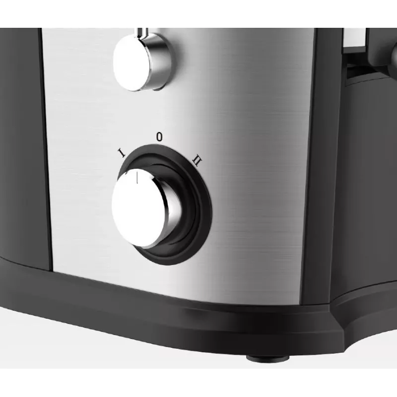 Maestro MR-802 sulu spiede, 700 W, melna/sudraba