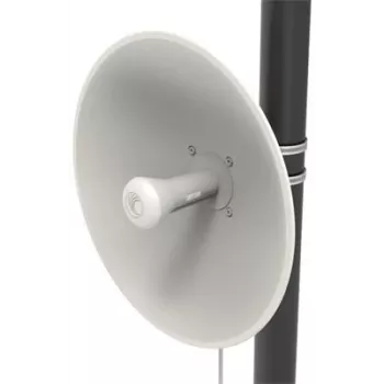 Cambium Networks ePMP 5 GHz Force 300-25L SM Bulk Packaging - (ES, ES vads) ar iekļautu nolieces kronšteinu ePMP Force 300-25L SM (ES)