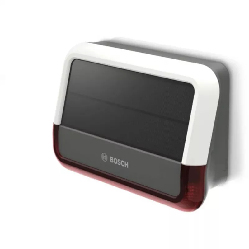 Bosch 8750001471 bezvadu sirēna āra lietošanai
