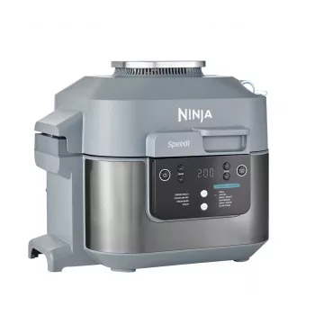 Ninja Speedi 10-en-1 Rapid Cooker & gaisa fritieris ON400EU