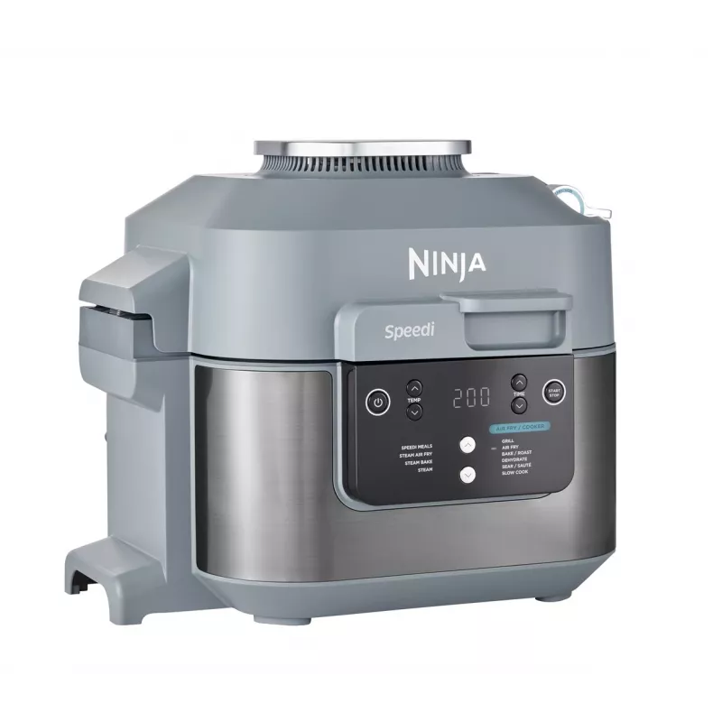 Ninja Speedi 10-en-1 Rapid Cooker & gaisa fritieris ON400EU