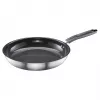 Fiskars 1072312 Functional Form Panna 280 mm Gourmet cepšanas panna apaļa
