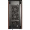PC korpuss Montech Heritage PRO Midi Tower melns