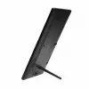 Denver PFF-1515B digitālais foto rāmis Melns 39,6 cm (15,6 inch) Skārienekrāns Wi-Fi