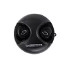 Esperanza EH228K austiņas/headset bezvadu ievietojamās zvaniem/mūzikai Micro-USB Bluetooth melnas