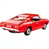 Konstrukciju rotaļlieta Cobi Opel Rekord C Coupe mērogā 1:12 modelis COBI-24345, kolekcionējams būvkomplekts