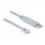 Saskarnes karte DELOCK 63911