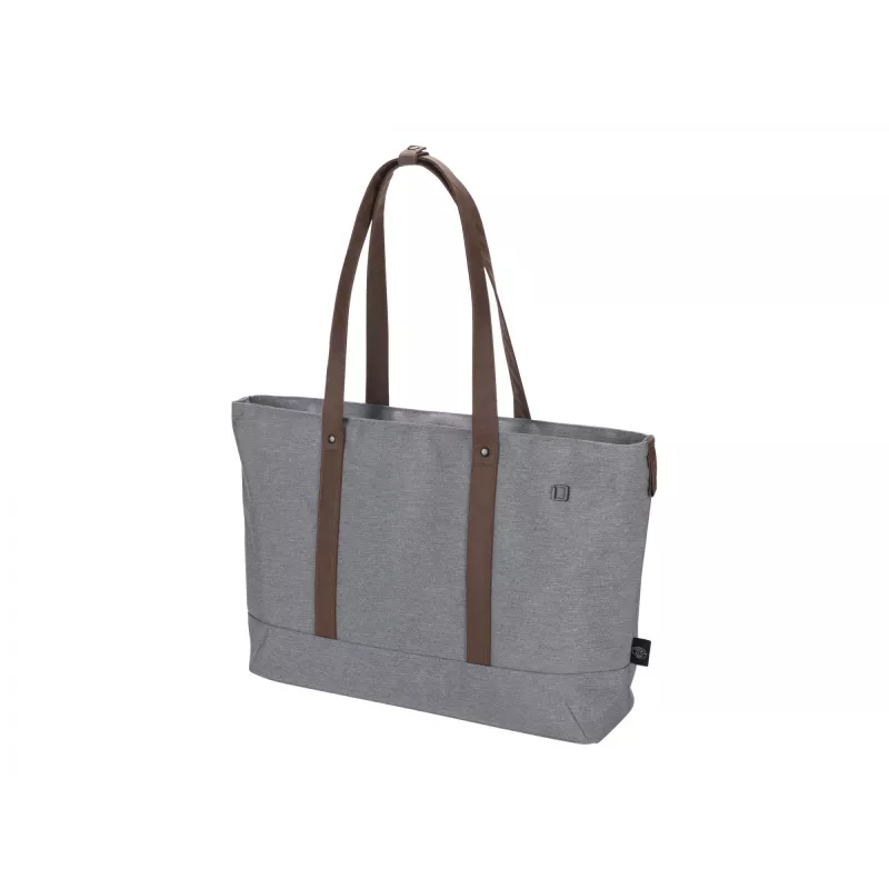 Dāmu maciņš DICOTA Laptop Shopper Bag Eco MOTION 13 - 14,1 colla vienkrāsains