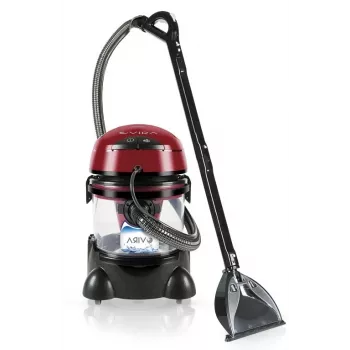MPM MOD-22 putekļsūcējs 4,5 L tvertnes putekļsūcējs sausai un mitrai tīrīšanai 2400 W bez maisiņa