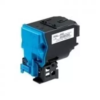 Konica Minolta tonera kasetne TNP-50C - ciāna - ietilpība: 5 000 lappuses (A0X5454)