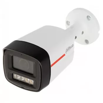 IP kamera DAHUA IPC-HFW2649TL-S-LED-0360B-PRO 4MP IR nakts redzamība