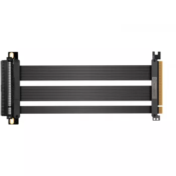 Datora korpuss SILVERSTONE SST-RC05-220 ATX Mid Tower ar USB 3.0
