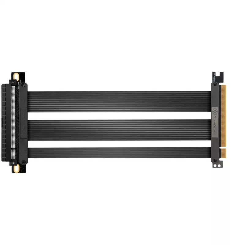 Datora korpuss SILVERSTONE SST-RC05-220 ATX Mid Tower ar USB 3.0