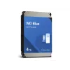 HDD Western Digital 4TB 3.5 collu Serial ATA III WD40EZAX