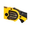 DeWALT DWP849X-QS automašīnu pulēšanas iekārta 1250 W 3500 RPM