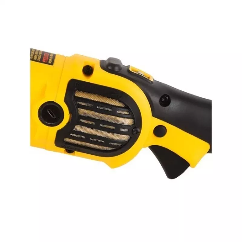 DeWALT DWP849X-QS automašīnu pulēšanas iekārta 1250 W 3500 RPM