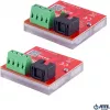 ATTE ETH-2wire-A-SET pārveidotāja komplekts