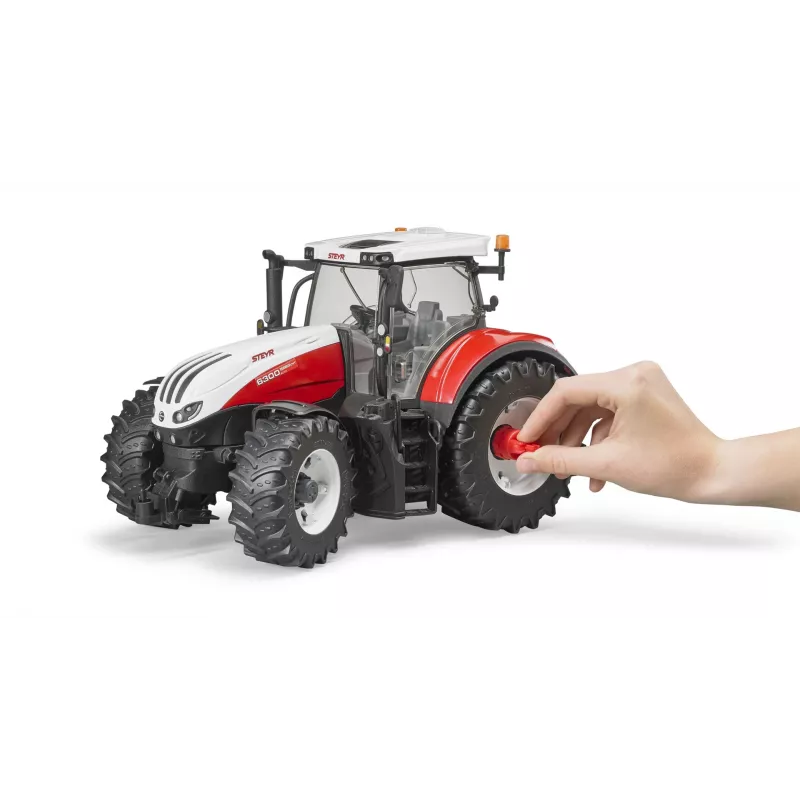 rotaļu transportlīdzeklis BRUDER 3180