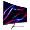 Monitors Acer Nitro ED0 ED320QW0bmiipx 31.5 collas (80 cm) Full HD 1920x1080 LCD 4 ms 178° skaļruņi VESA melns