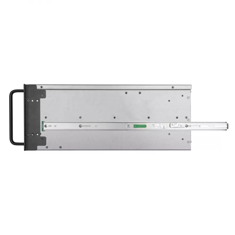 SilverStone SST-RMS07-20 statņu stiprinājums 1U un 2U