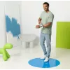 Ecomed BW-83E augšdelma automātiskais asinsspiediena mērītājs 2 lietotājiem