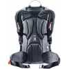 Deuter Alproof 30 SL lavīnu mugursoma - Melna/Zaļa džinsa