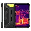Planšetdators Ulefone Armor Pad 4 8GB/256GB melns