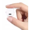 AUKEY PA-B1 Universāls Balts AC Iekštelpu