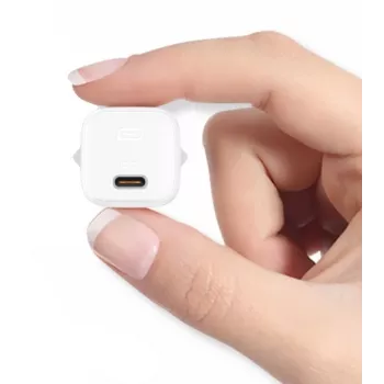 AUKEY PA-B1 Universāls Balts AC Iekštelpu