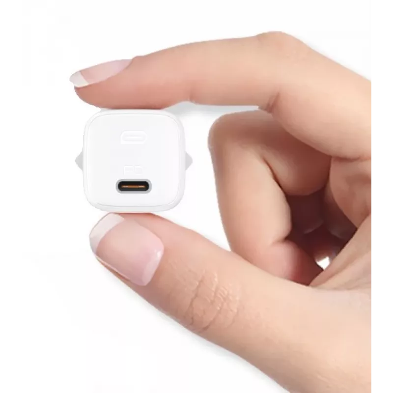 AUKEY PA-B1 Universāls Balts AC Iekštelpu