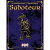 Saboteur 20. gadadienas izdevums, kāršu spēle
