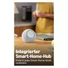 Amazon Echo Dot Max 2025 izlaidums - Ametists - Bluetooth (B0DKLDMHYB)