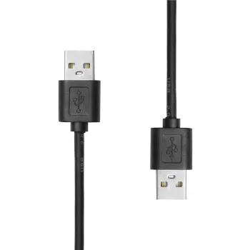 USB 2.0 A-to-A kabelis ProXtend USB2AA-001, 1 m garš