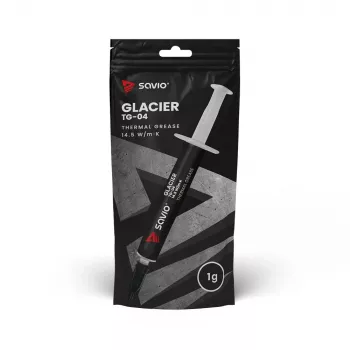 Savio TG-04 Termiskā pasta komponente siltuma izkliedētājam