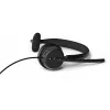 EPOS Mono austiņas MS Teams USB C