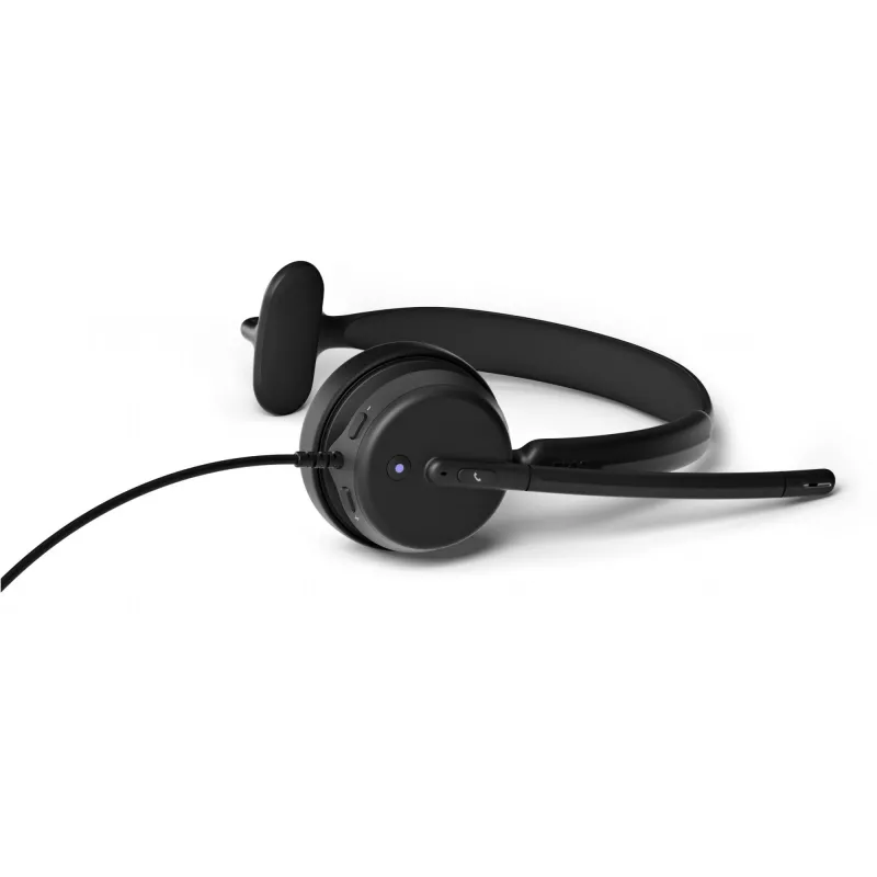 EPOS Mono austiņas MS Teams USB C