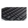 Xiaomi bezvadu tastatūras un peles komplekts BHR6100GL, pilna izmēra 104 taustiņi