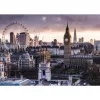 Puzle Beautiful Skylines — Londona (1000 gabali)