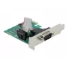 PCI Express x1 karte DeLOCK 90006