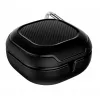 TECH-PROTECT TECH-PROTECT Rough Carbon Samsung Galaxy Buds 2 PRO/2/LIVE/PRO Melns