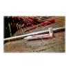 Marķieris Edding 750 balts