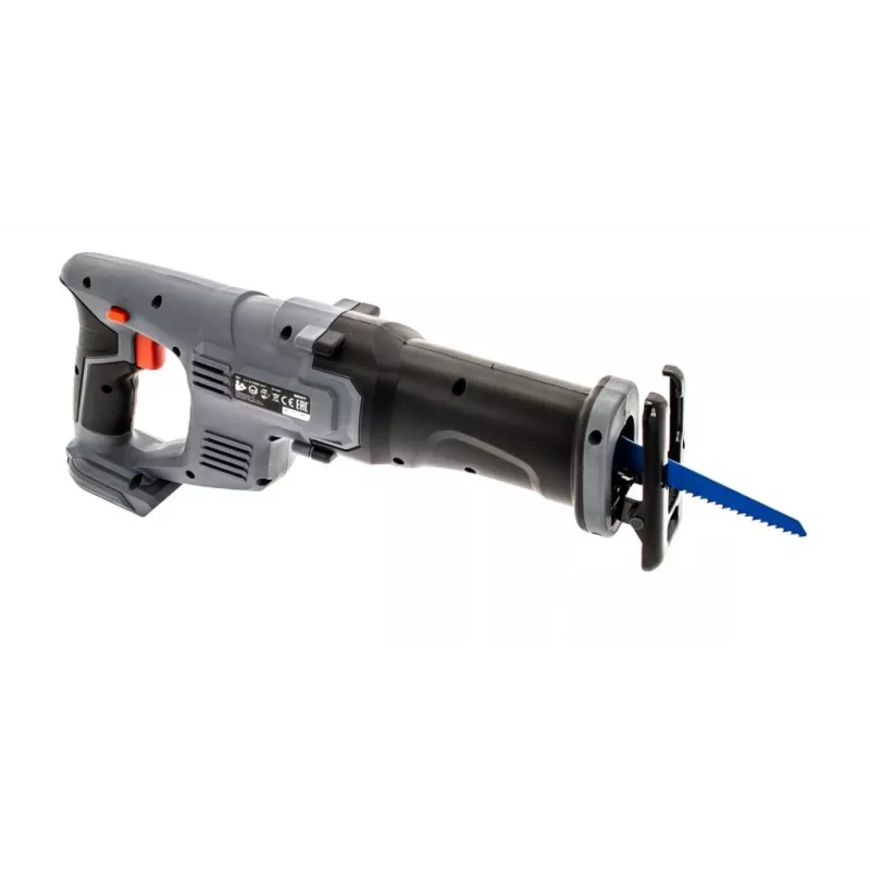 Graphite bezvadu Energy+ 18V, Li-Ion zāģis, bez akumulatora pakas