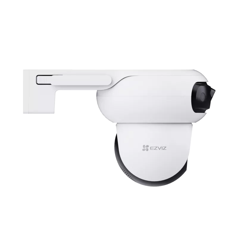 Wi-Fi kamera EZVIZ H90 Dual 2K+ 2.8-6mm
