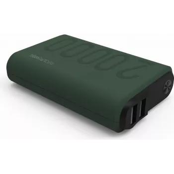 Realpower 333646 zaļš
